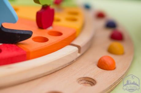 Cómo enseñar el ritmo anual a los niños Cómo enseñar el ritmo anual a los niños