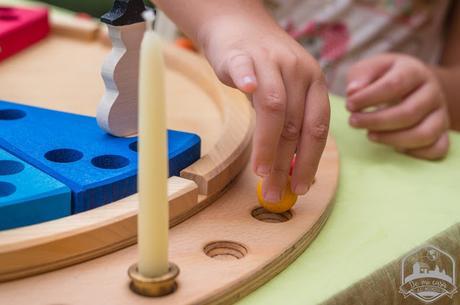 Cómo enseñar el ritmo anual a los niños Cómo enseñar el ritmo anual a los niños