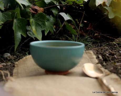 Crema de Verduras #otoño #seronda