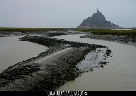 monte saint michel