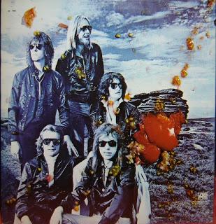 Yes - Tormato (1978)