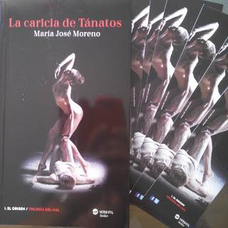 Pasando revista a la semana #119