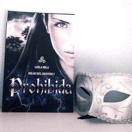 Prohibida (Hilos del Destino #1) de Leila Milà | Reseña