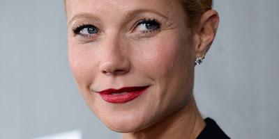 La bella rubia, Gwyneth Paltrow , cumple 43 años