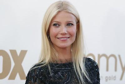 La bella rubia, Gwyneth Paltrow , cumple 43 años