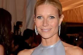 La bella rubia, Gwyneth Paltrow , cumple 43 años