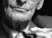 Hermann Hesse: “Las llamadas vida acabarán jamás para nosotros…”