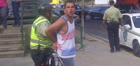 Tubazos de Anonymous, presos políticos