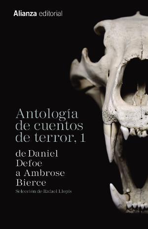 Antología de cuentos de terror