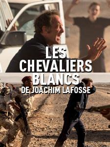 CHEVALIERS BLANCS, LES (Caballeros blancos, los (Bélgica, 2015) Social