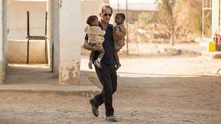 CHEVALIERS BLANCS, LES (Caballeros blancos, los (Bélgica, 2015) Social