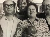 Podcast Carmen Balcells vista escritores Laberint Wonderland