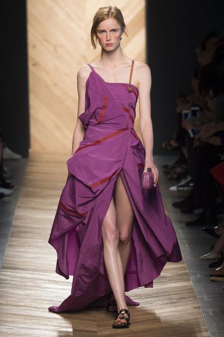 BOTTEGA VENETA SS16 - MILAN FASHION WEEK