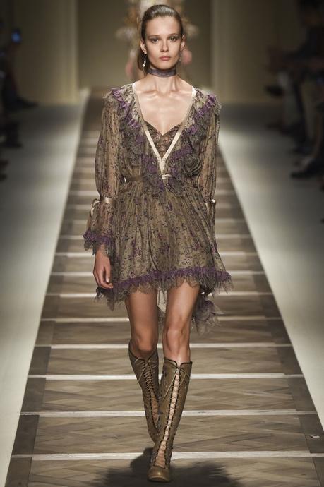 ETRO SS16 - MILAN FASHION WEEK