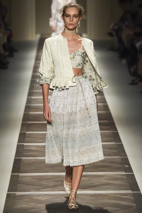 ETRO SS16 - MILAN FASHION WEEK