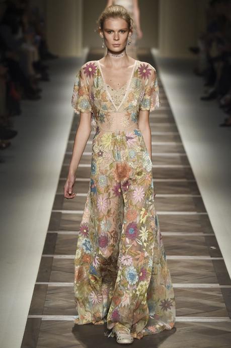 ETRO SS16 - MILAN FASHION WEEK