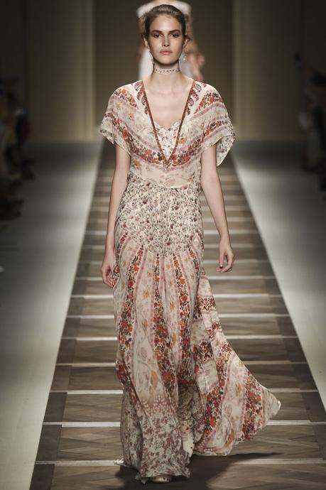 ETRO SS16 - MILAN FASHION WEEK