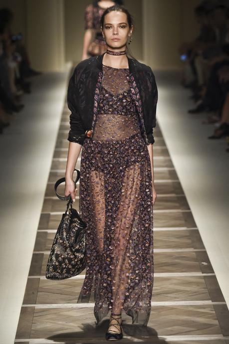 ETRO SS16 - MILAN FASHION WEEK