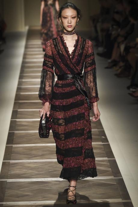 ETRO SS16 - MILAN FASHION WEEK