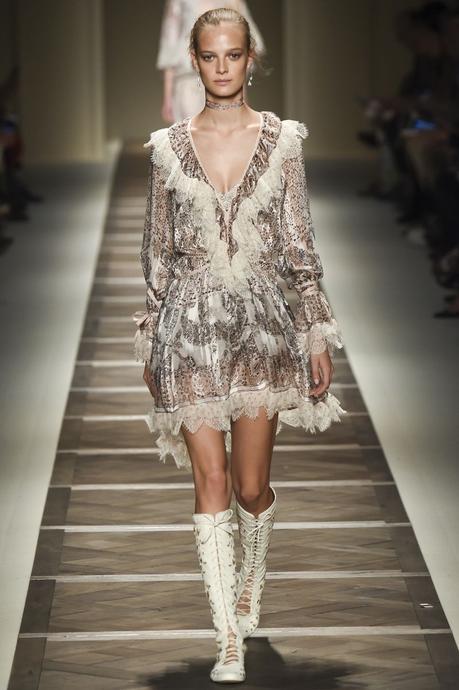 ETRO SS16 - MILAN FASHION WEEK