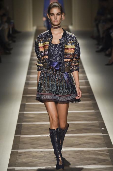 ETRO SS16 - MILAN FASHION WEEK