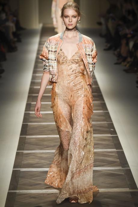 ETRO SS16 - MILAN FASHION WEEK