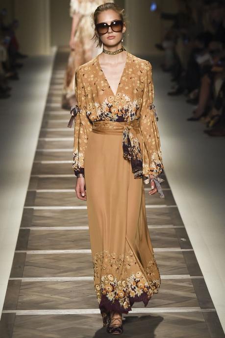 ETRO SS16 - MILAN FASHION WEEK