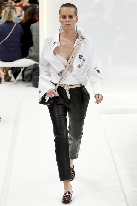 TOD'S SS16 - Milan Fashion Week