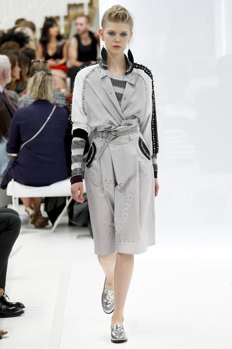 TOD'S SS16 - Milan Fashion Week