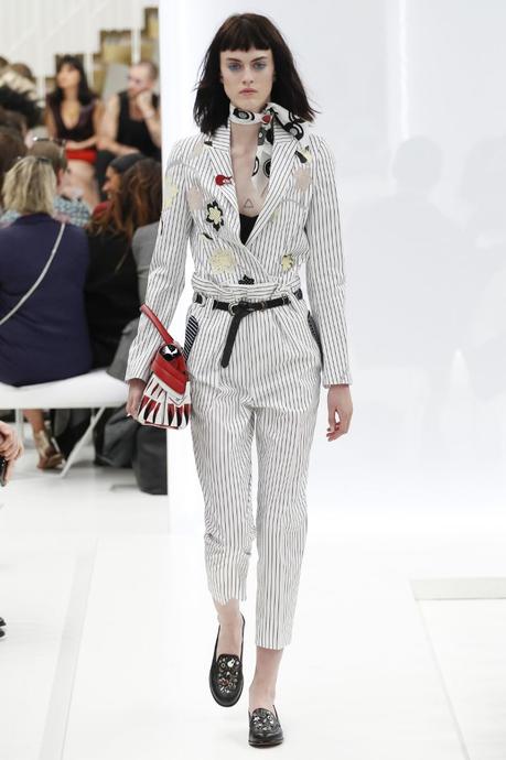 TOD'S SS16 - Milan Fashion Week