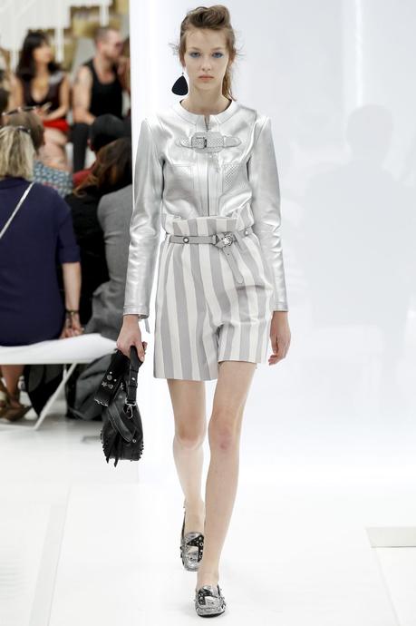 TOD'S SS16 - Milan Fashion Week