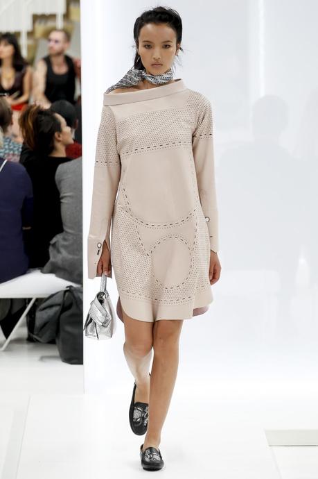 TOD'S SS16 - Milan Fashion Week