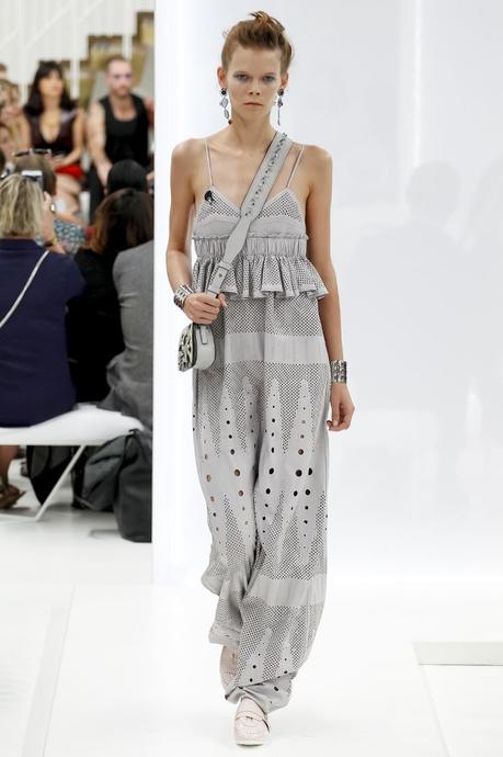 TOD'S SS16 - Milan Fashion Week