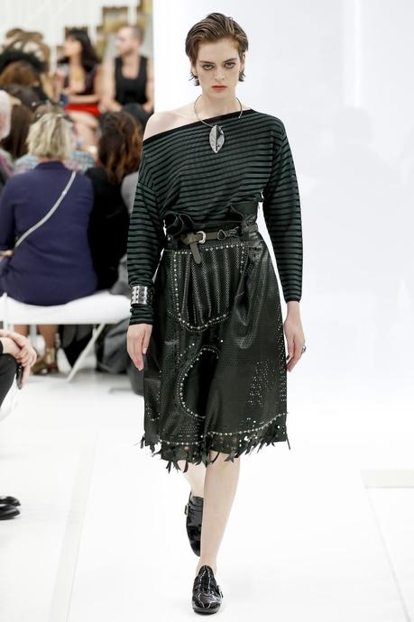 TOD'S SS16 - Milan Fashion Week