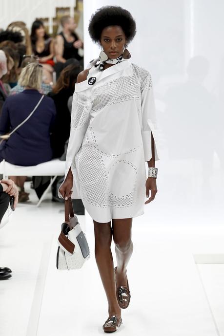 TOD'S SS16 - Milan Fashion Week