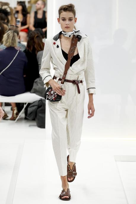 TOD'S SS16 - Milan Fashion Week
