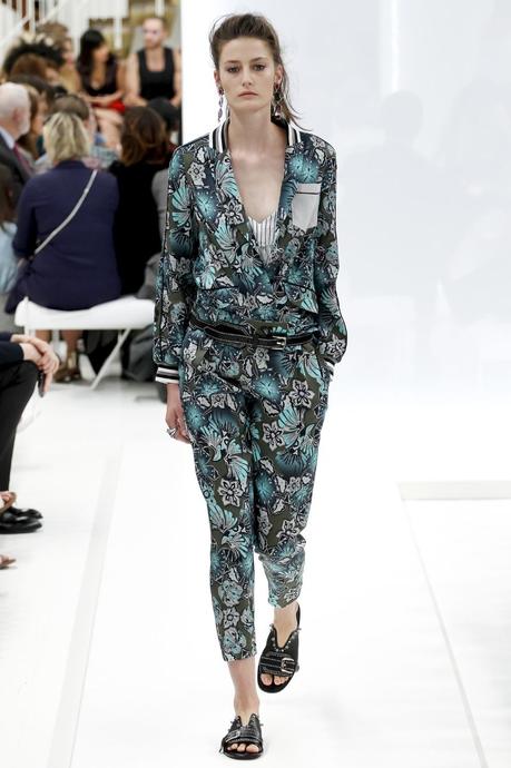 TOD'S SS16 - Milan Fashion Week