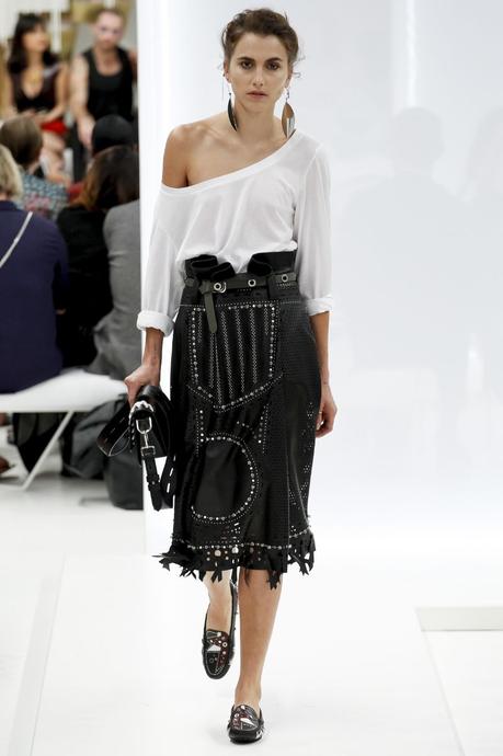 TOD'S SS16 - Milan Fashion Week