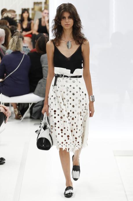 TOD'S SS16 - Milan Fashion Week