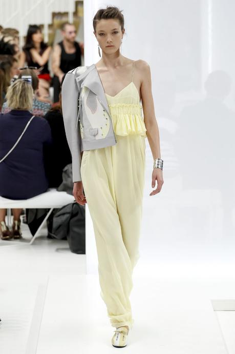 TOD'S SS16 - Milan Fashion Week