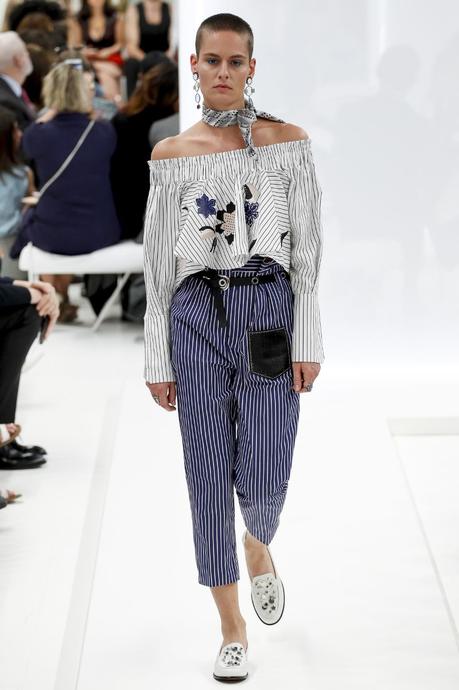 TOD'S SS16 - Milan Fashion Week