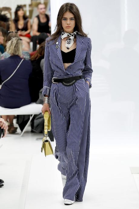 TOD'S SS16 - Milan Fashion Week