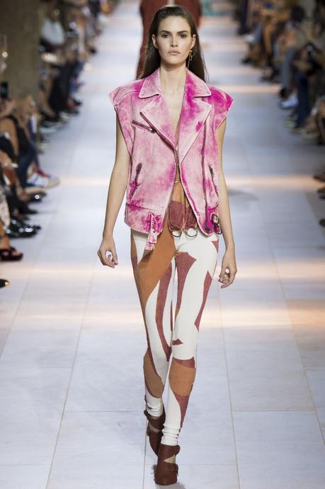 ROBERTO CAVALLI SS16 - MILAN FASHION WEEK