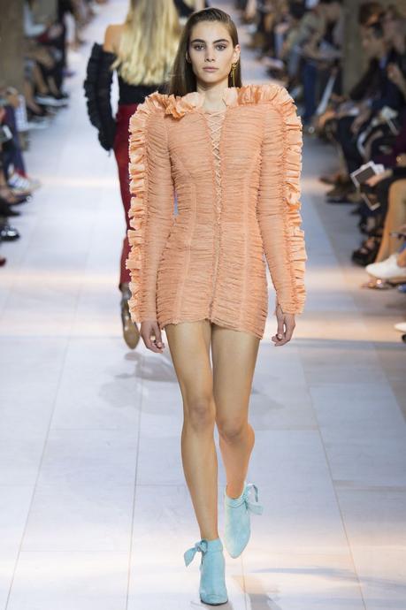 ROBERTO CAVALLI SS16 - MILAN FASHION WEEK