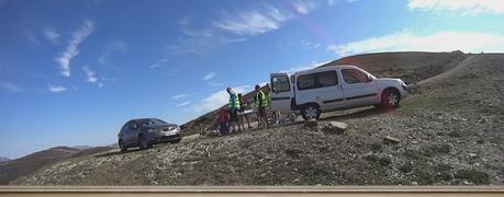 Resumen de la Marcha Cicloturista  La Picón Castro 2015