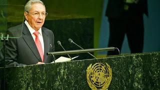 Raúl Castro en ONU:  por igualdad de género  y denuncia a la pobreza [+ videos]