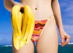 Haz la Dieta del Platano o Banana para Adelgazar Sanamente