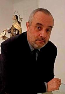 Comisario Edades Hombre 