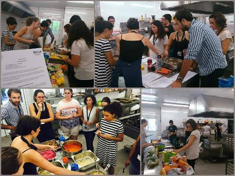 JORNADAS #CompletaDNos DE LA FEDNU. TENEMOS UN FUTURO BRILLANTE