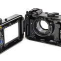 Review Nauticam NA-S120 para la Canon PowerShot S120